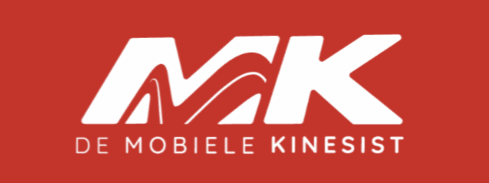 De Mobiele Kinesist logo